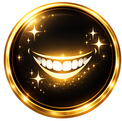 Visibly brighter smile
